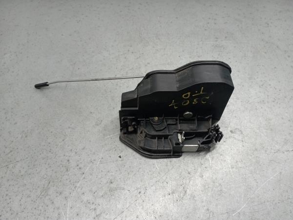 Serratura / chiusura posteriore destra MINI Mini Countryman (R60)
