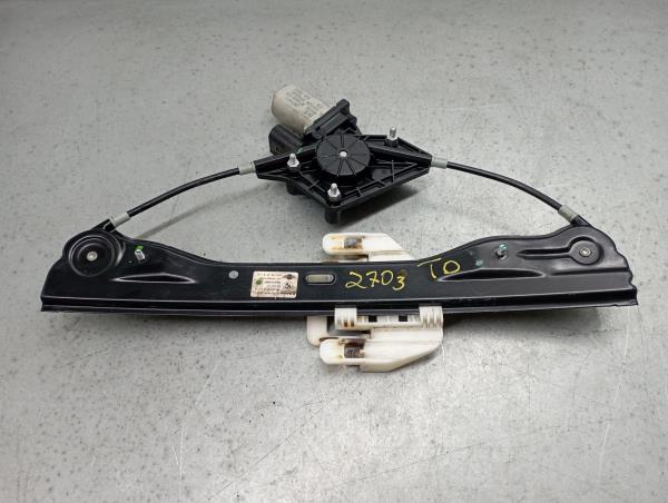 Alzavetro posteriore destro MINI Mini Countryman (R60)