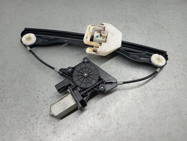 Right rear window regulator MINI Mini Countryman (R60) Imagem-1
