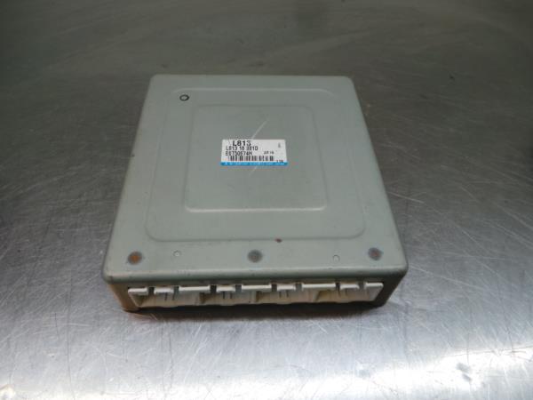 Centralina motor / ECU MAZDA 6 Sedan (GG) Imagem-1