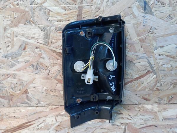 Freccia anteriore sinistra TOYOTA Hilux IV Pick Up (_N5_, _N6_, _N7_) Imagem-1