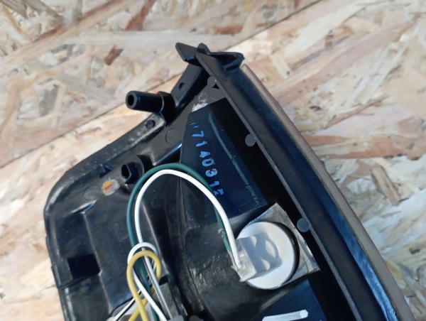 Freccia anteriore sinistra TOYOTA Hilux IV Pick Up (_N5_, _N6_, _N7_) Imagem-3