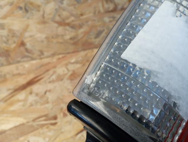 Freccia anteriore sinistra TOYOTA Hilux IV Pick Up (_N5_, _N6_, _N7_) Imagem-4