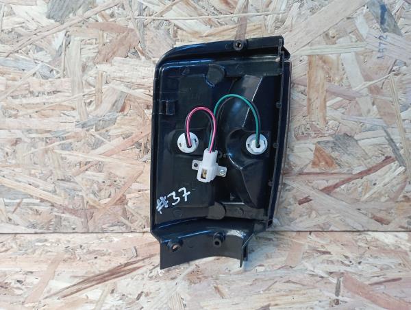 Freccia anteriore sinistra TOYOTA Hilux IV Pick Up (_N5_, _N6_, _N7_) Imagem-1