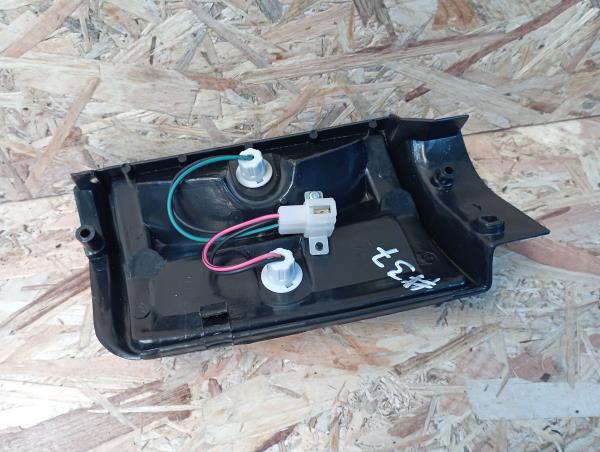 Freccia anteriore sinistra TOYOTA Hilux IV Pick Up (_N5_, _N6_, _N7_) Imagem-2