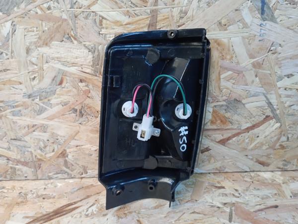 Freccia anteriore sinistra TOYOTA Hilux IV Pick Up (_N5_, _N6_, _N7_) Imagem-1