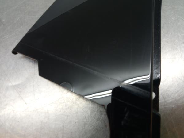 Friso Embelezador Dto Pilar/Porta VOLVO V40 Cross Country (526) Imagem-2