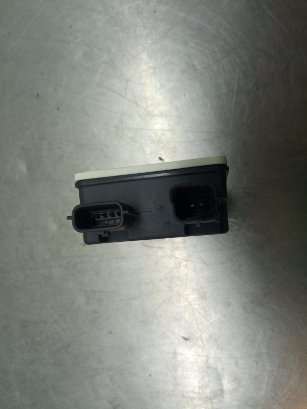 Fuel control unit / Fuel ECU NISSAN Qashqai II (J11) Imagem-1