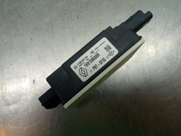 Fuel control unit / Fuel ECU NISSAN Qashqai II (J11) Imagem-2