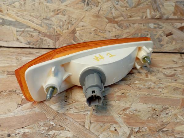 Freccia anteriore sinistra TOYOTA Corolla Liftback (_E9_) Imagem-3