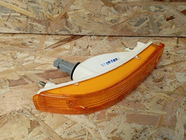 Freccia anteriore sinistra TOYOTA Corolla Liftback (_E9_) Imagem-1