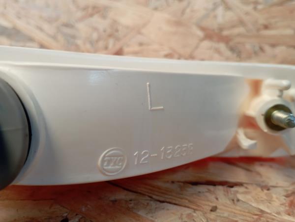 Freccia anteriore sinistra TOYOTA Corolla Liftback (_E9_) Imagem-4