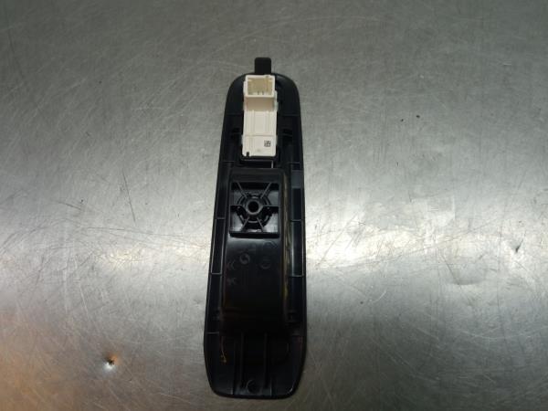Commande / interrupteur lève-vitre Arrière gauche PEUGEOT 308 II Imagem-1