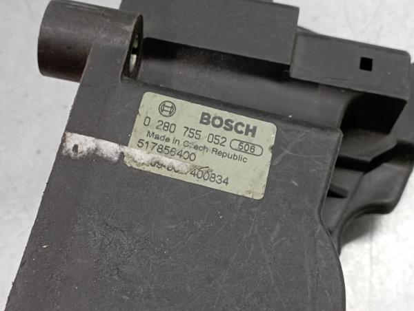 Pedal acelerador FIAT Stilo (192_) Imagem-4