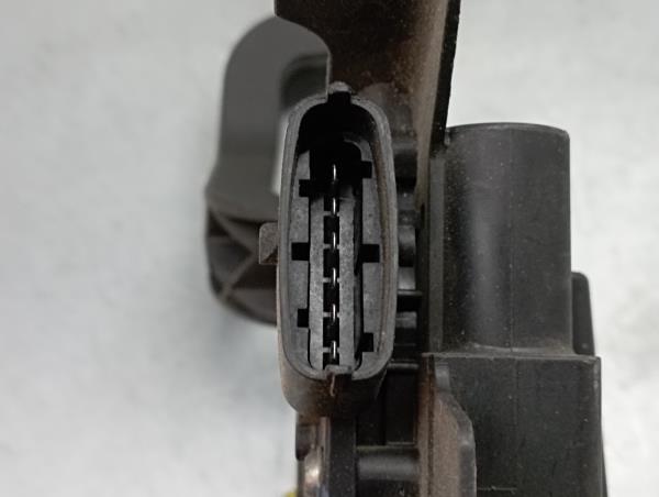 Pedal acelerador FIAT Stilo (192_) Imagem-3