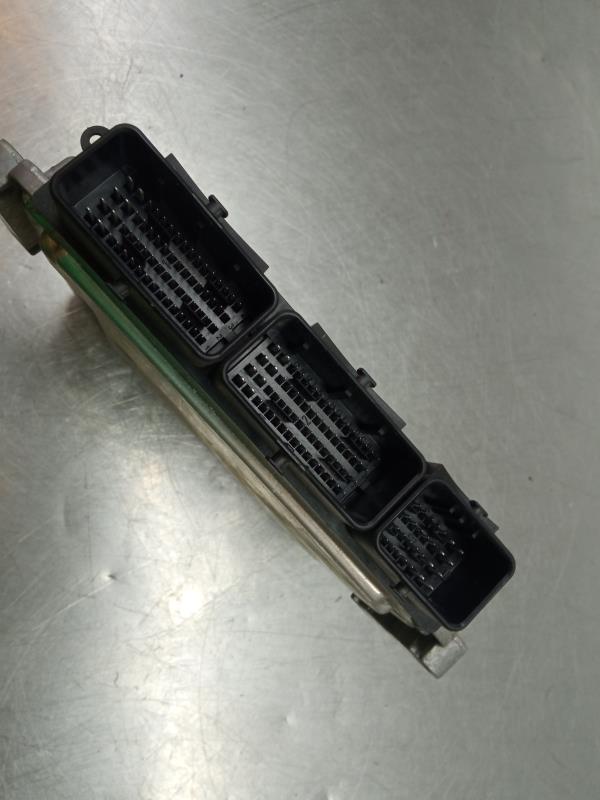 Centralina motor / ECU RENAULT Clio IV (BH_) Imagem-1