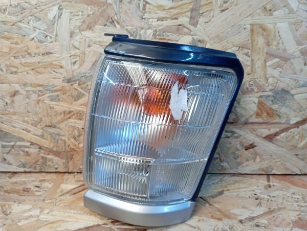 Pisca frente esquerdo TOYOTA Hilux VI Pick Up (_N14_, _N15_, _N16_, _N17_) Imagem-0