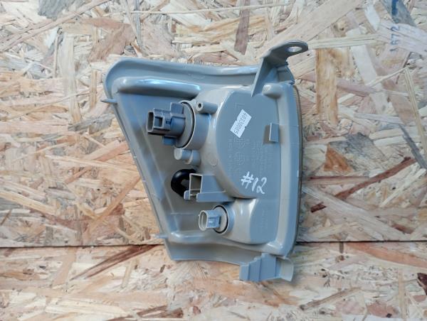 Pisca frente esquerdo TOYOTA Hilux VI Pick Up (_N14_, _N15_, _N16_, _N17_) Imagem-1