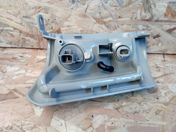 Pisca frente esquerdo TOYOTA Hilux VI Pick Up (_N14_, _N15_, _N16_, _N17_) Imagem-3