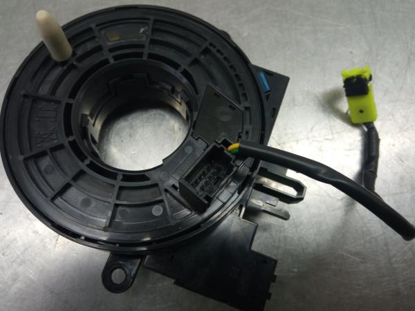 Fita de airbags NISSAN Qashqai II (J11) Imagem-1