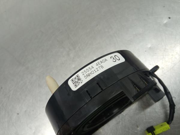 Fita de airbags NISSAN Qashqai II (J11) Imagem-2