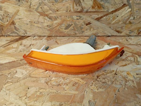 Freccia anteriore sinistra TOYOTA Corolla Liftback (_E9_) Imagem-1