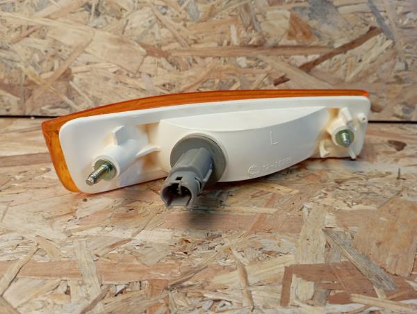 Freccia anteriore sinistra TOYOTA Corolla Liftback (_E9_) Imagem-2