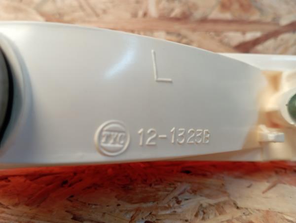 Freccia anteriore sinistra TOYOTA Corolla Liftback (_E9_) Imagem-3