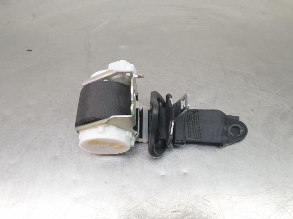 Pretensor cinturón Trasero Izquierdo CITROËN C4 Cactus