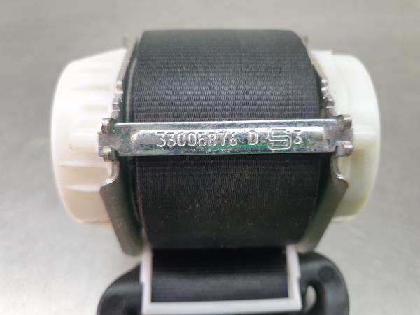 Pretensor cinturón Trasero Izquierdo CITROËN C4 Cactus Imagem-2