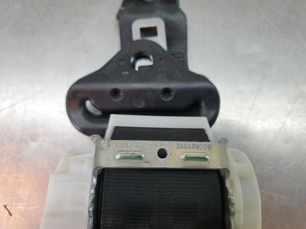 Pretensor cinturón Trasero Derecho CITROËN C4 Cactus Imagem-2