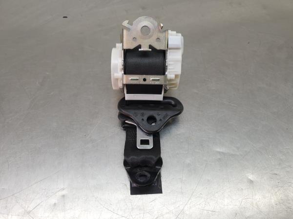 Pretensor cinturón Trasero Derecho CITROËN C4 Cactus