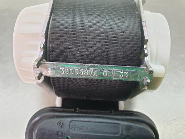 Pretensor cinturón Trasero Derecho CITROËN C4 Cactus Imagem-4