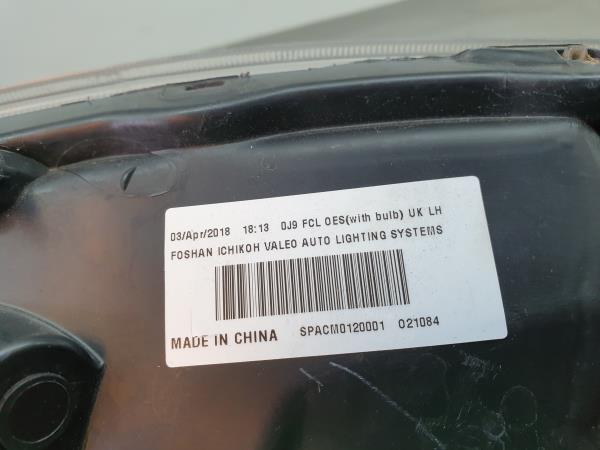 Freccia anteriore sinistra NISSAN Juke (F15) Imagem-4