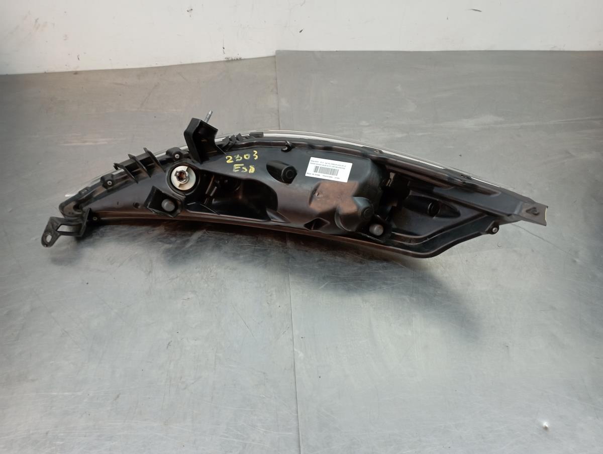 Freccia anteriore sinistra NISSAN Juke (F15) Imagem-2