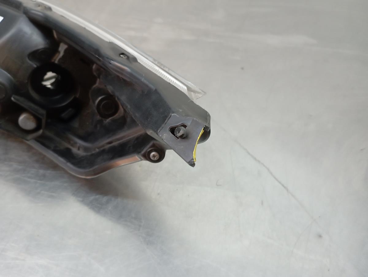 Freccia anteriore sinistra NISSAN Juke (F15) Imagem-3