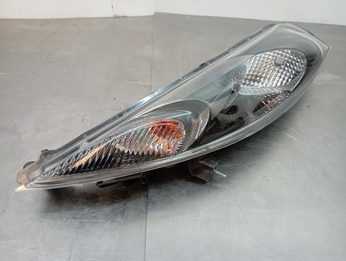 Freccia anteriore sinistra NISSAN Juke (F15) Imagem-5