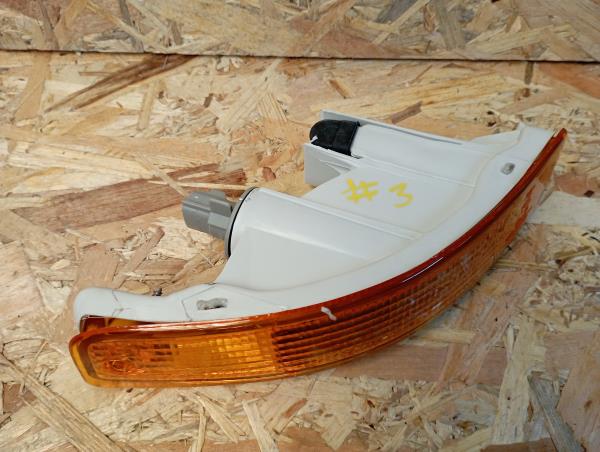 Freccia anteriore sinistra TOYOTA Corolla Sedan (_E10_) Imagem-2