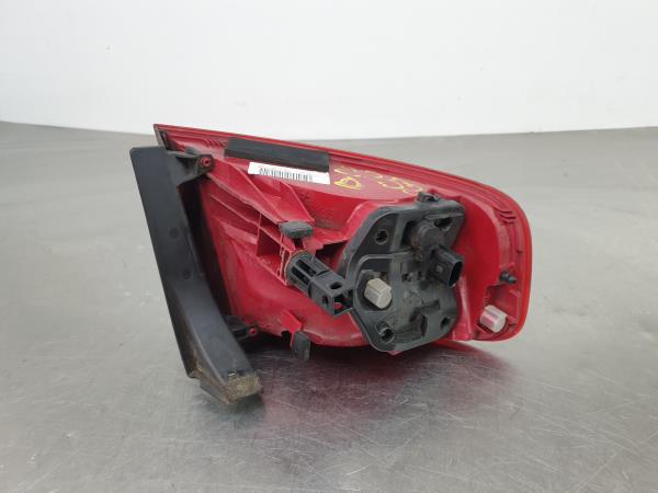 Feu arrière Droite AUDI A4 (8K2, B8) Imagem-2