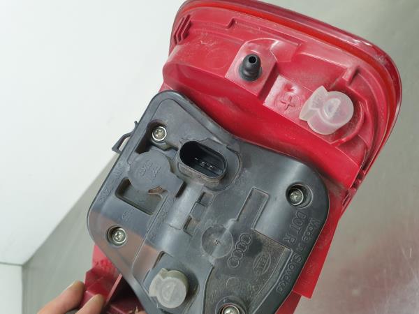 Feu arrière Droite AUDI A4 (8K2, B8) Imagem-3