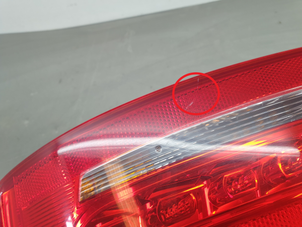 Feu arrière Droite AUDI A4 (8K2, B8) Imagem-1