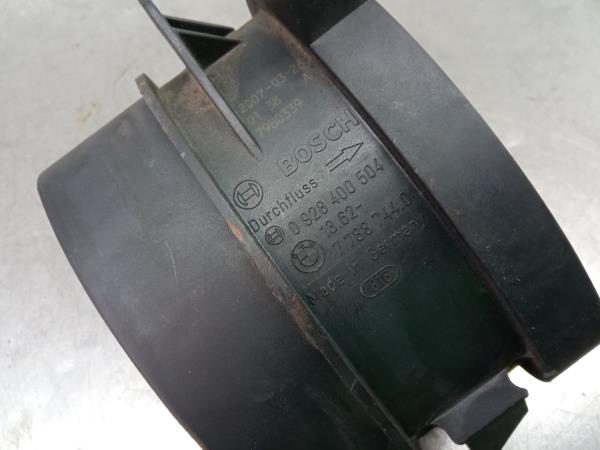 Mass Air Flow Sensor (MAF) BMW 3 Coupé (E92) Imagem-3