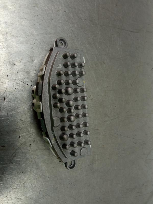 Resistência da chauffage / sofagem SEAT Leon (5F1)