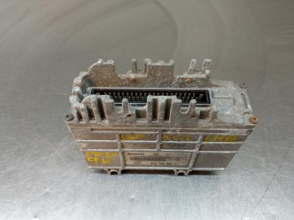 Centralina motor / ECU VOLKSWAGEN Polo (6N)