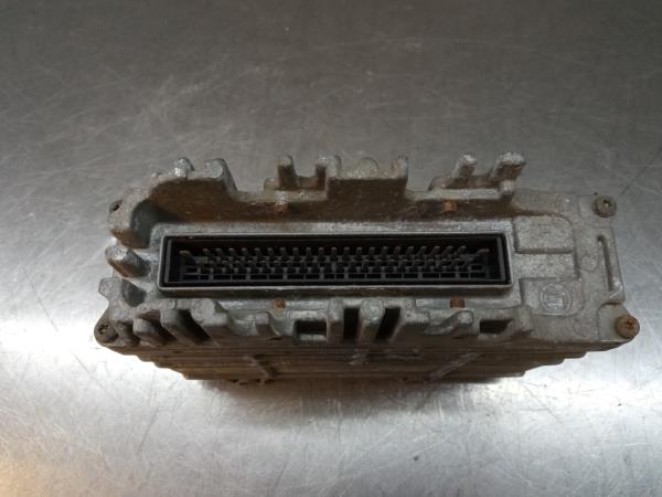 Centralina motor / ECU VOLKSWAGEN Polo (6N) Imagem-2