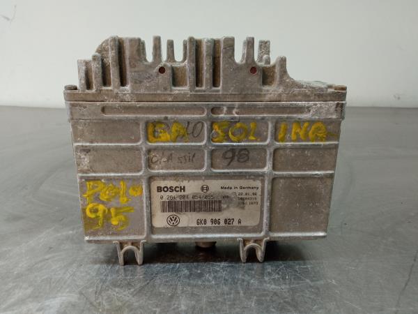 Centralina motor / ECU VOLKSWAGEN Polo (6N) Imagem-1