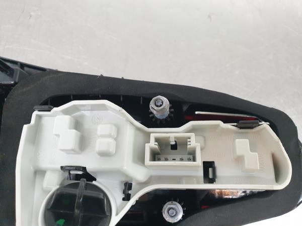 Fanale Destro Baule VOLKSWAGEN Golf VII (5G1, BQ1, BE1, BE2) Imagem-2