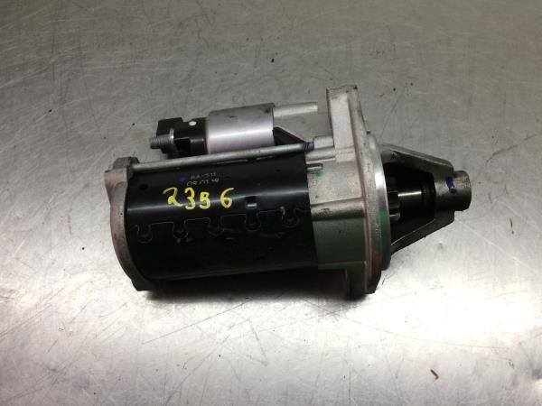 Motor de arranque KIA Picanto (JA)