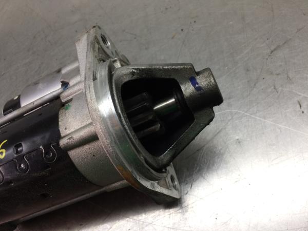 Motor de arranque KIA Picanto (JA) Imagem-1