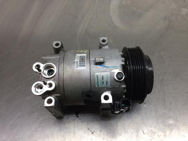 Compressor AC KIA Picanto (JA)
